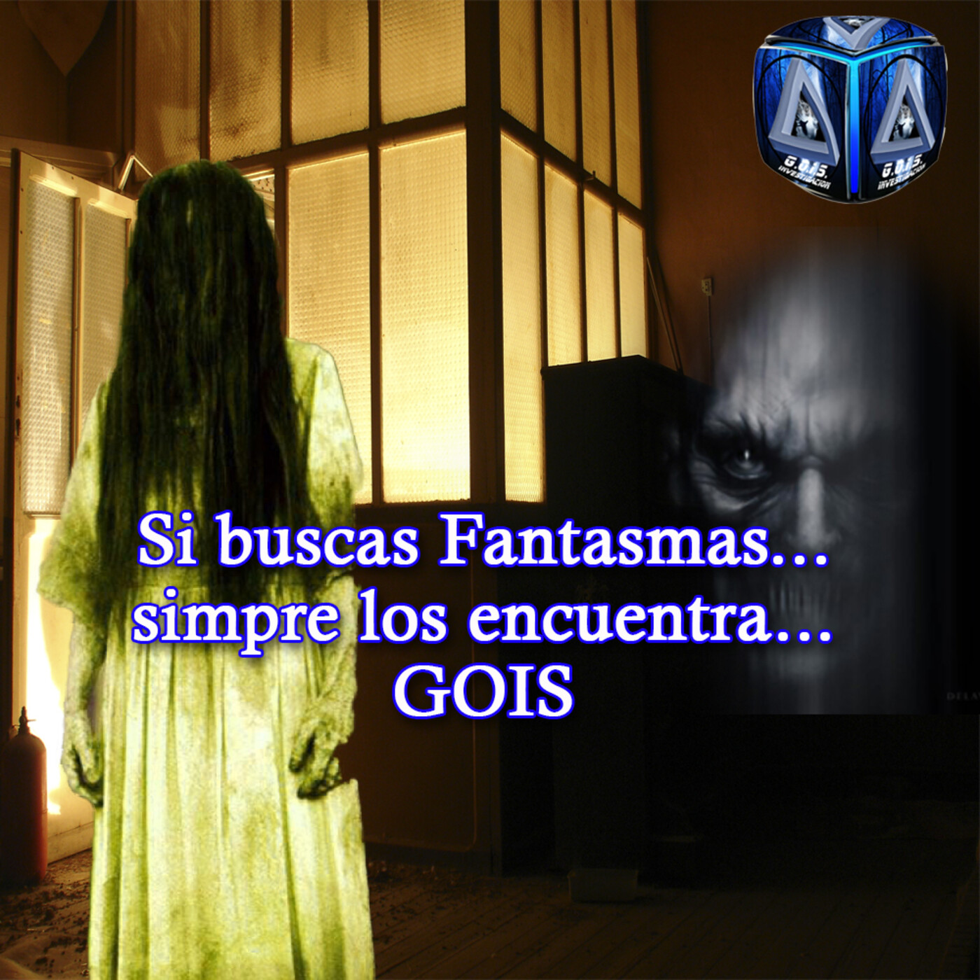 Podcast MISTERIOS EN NEMESIS RADIO