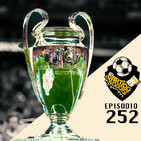 Ep 252: El Barca con esto no da para ganar la Champions