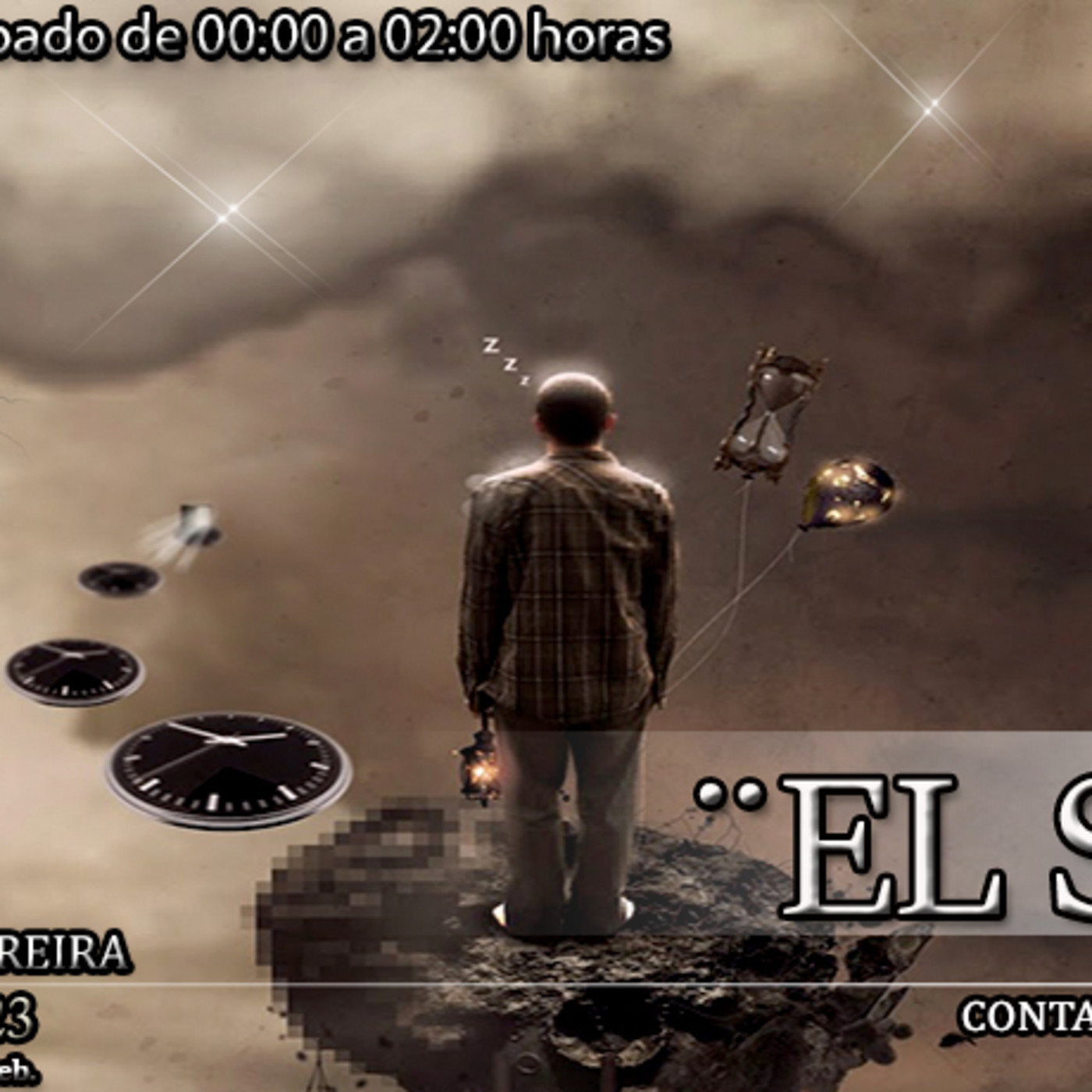 L4E - LA CUARTA ESFERA (PROGRAMA)