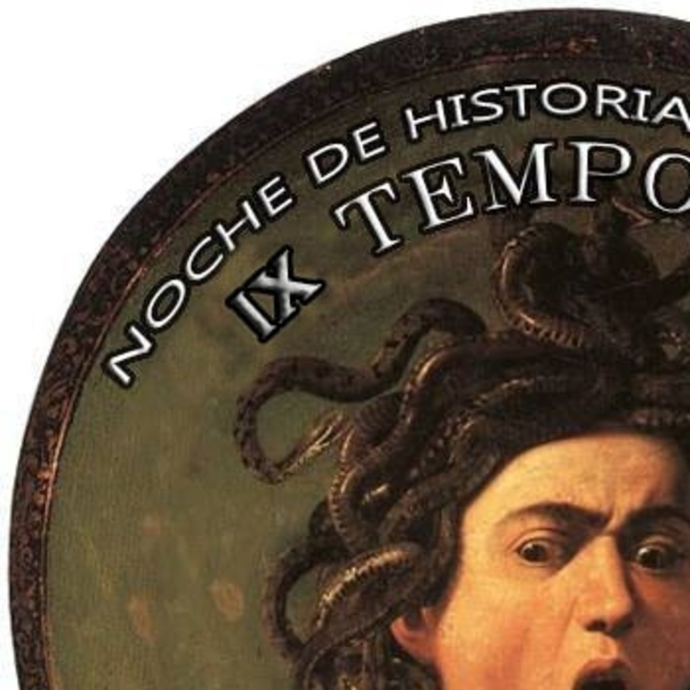 Noche de HyM-T9-Nº340 - 4º Especial Navidad. Reyes Magos. Historia Universal. episode artwork