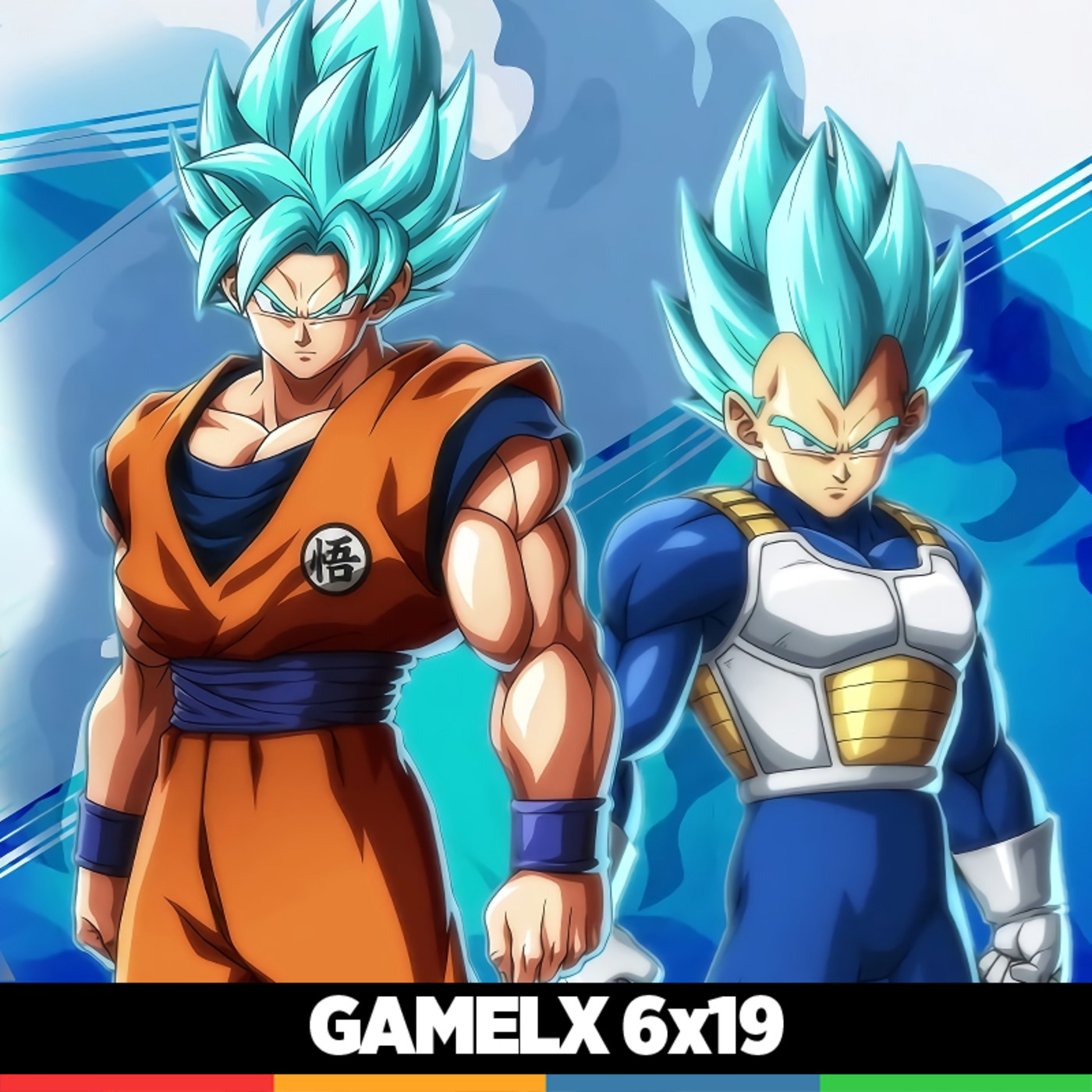 GAMELX Podcast