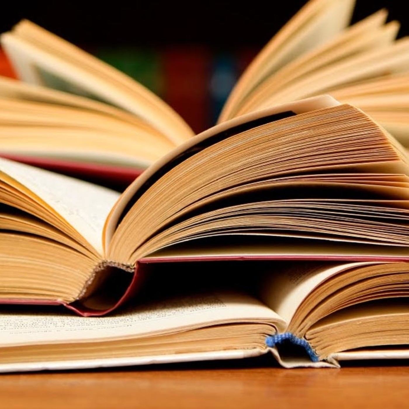 Un minuto para el libro