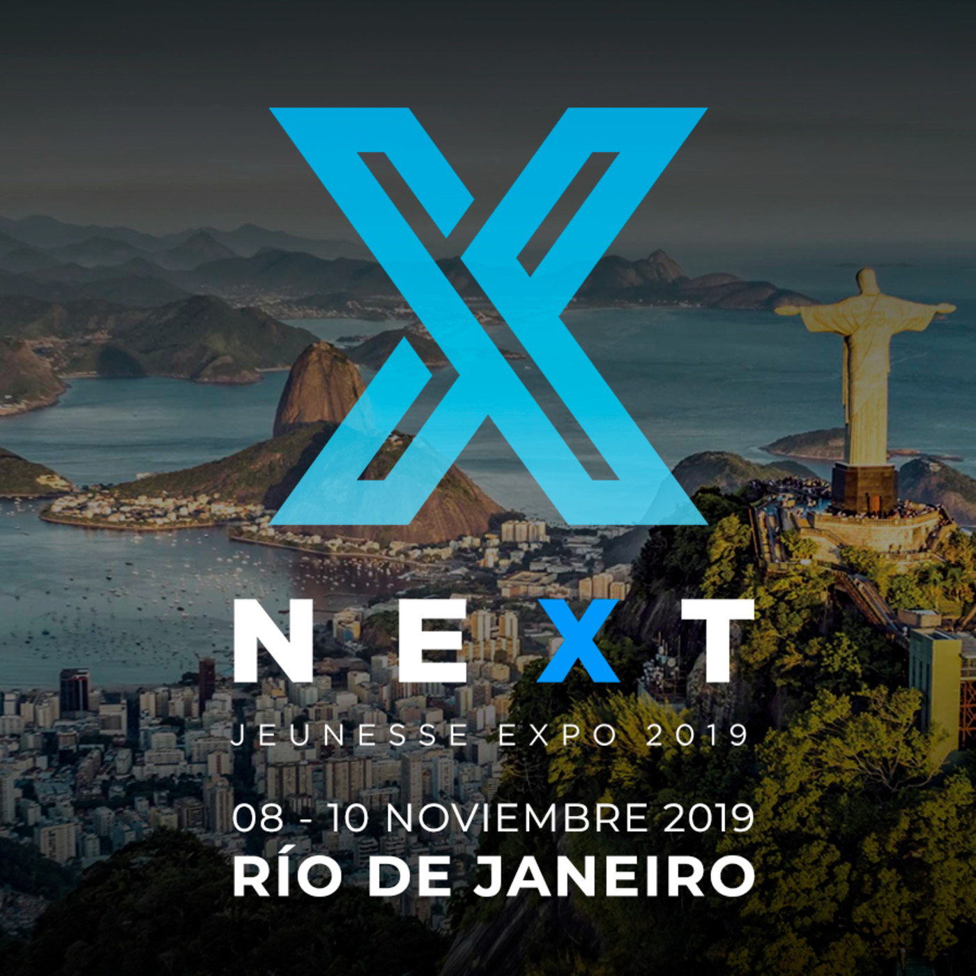 Expo 10 Rio de Janeiro