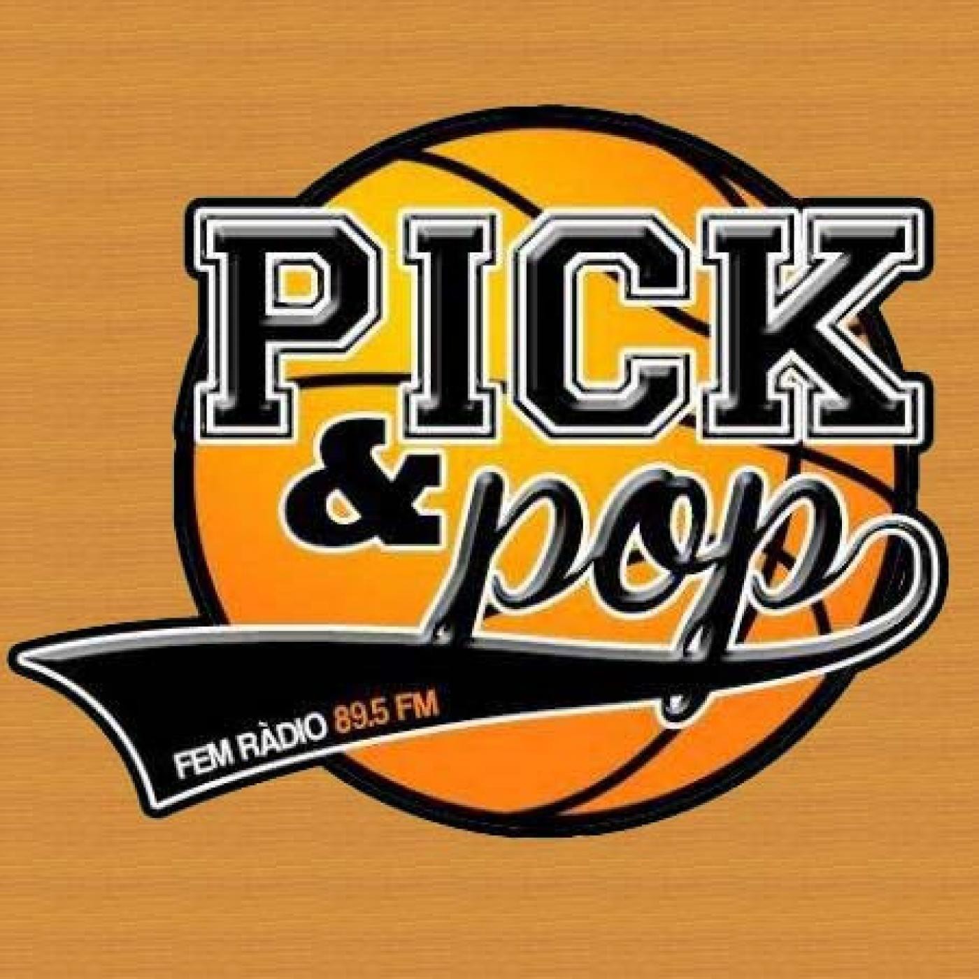 Pick&Pop