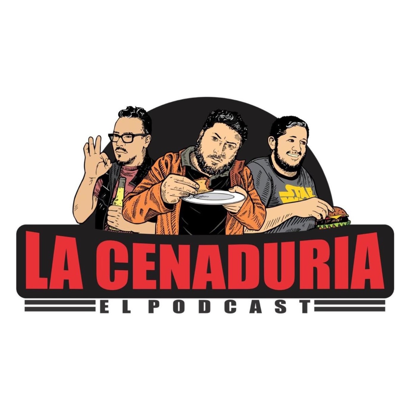 La Cenaduria