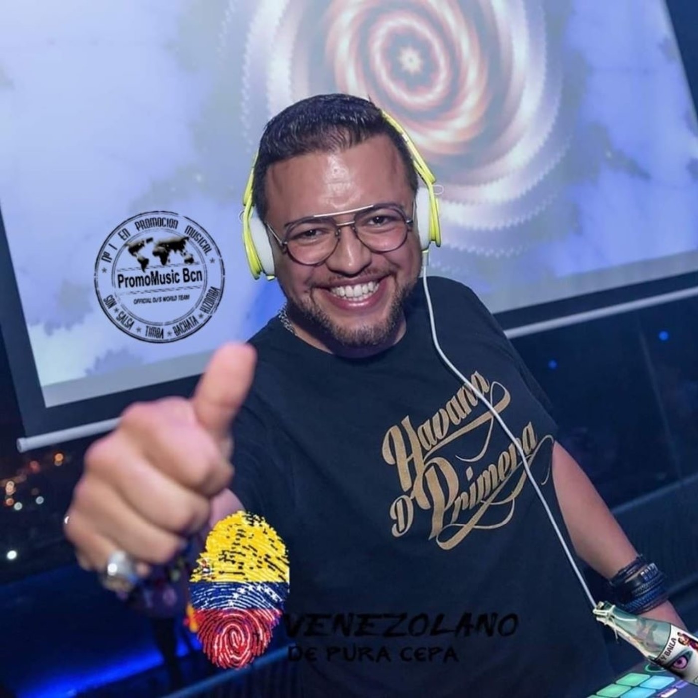 PromoMusic Bcn  Radio