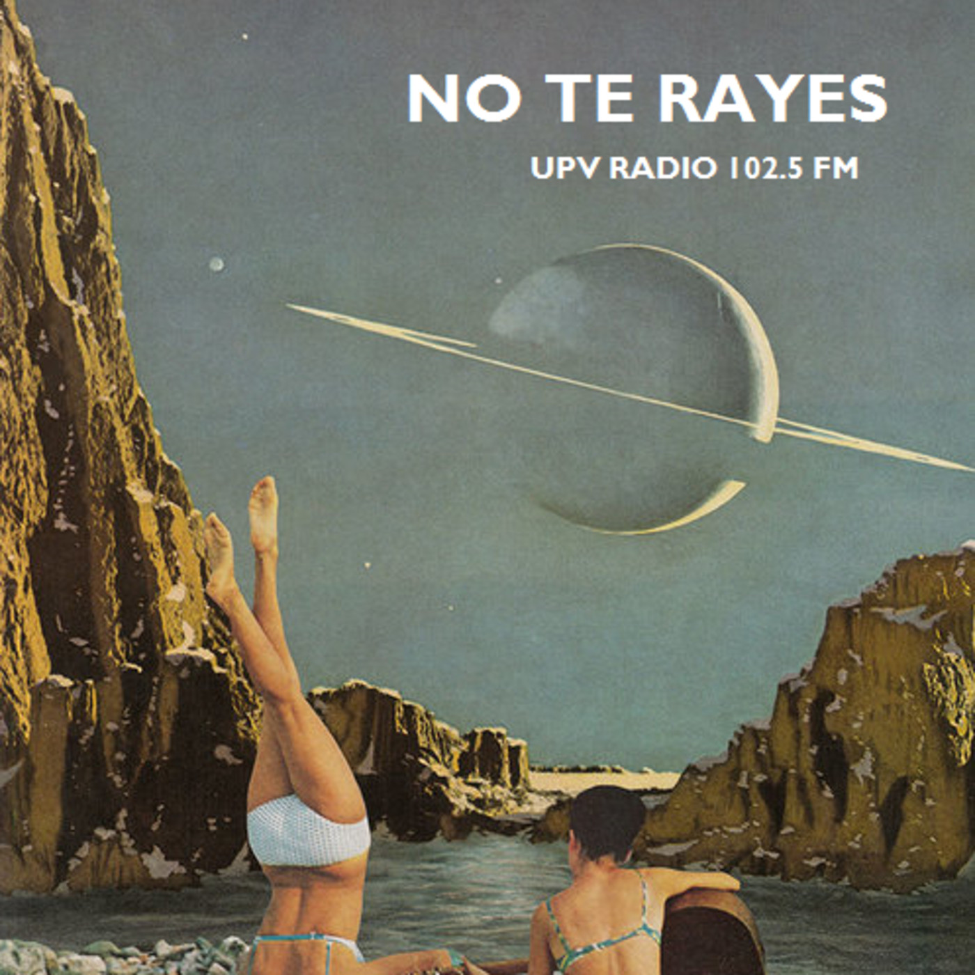 No Te Rayes