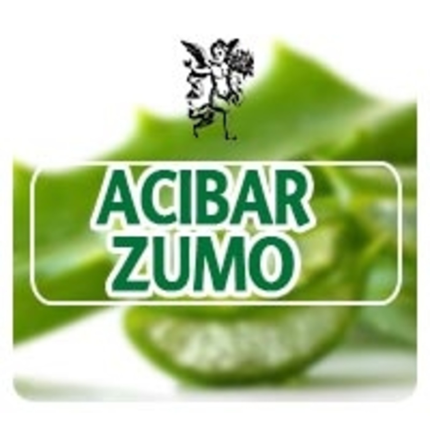 El Ángel de tu Salud - ACIBAR ZUMO episode artwork