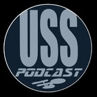 Star Trek Discovery 2x13 Tan Dulce Tristeza USS Podcast