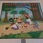 La Ratita Presumida (1971)