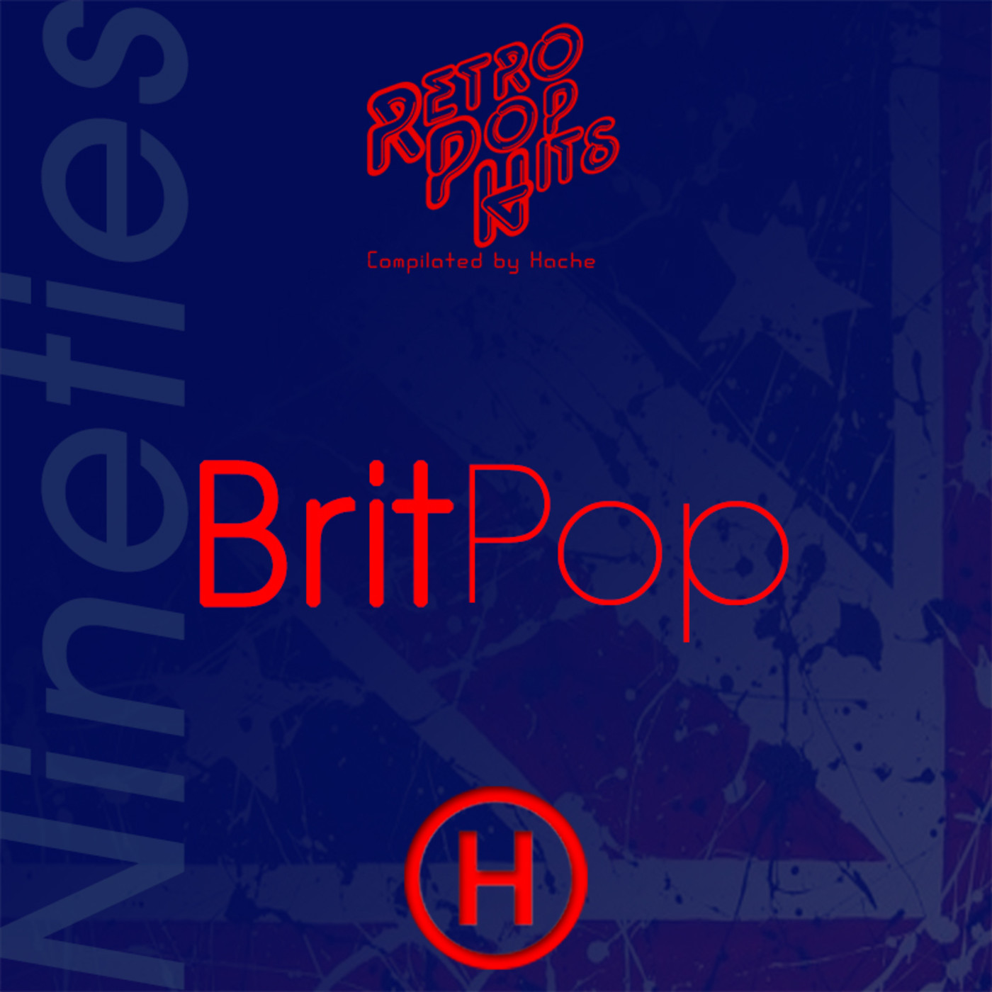 Retro Pop Hits by Hache