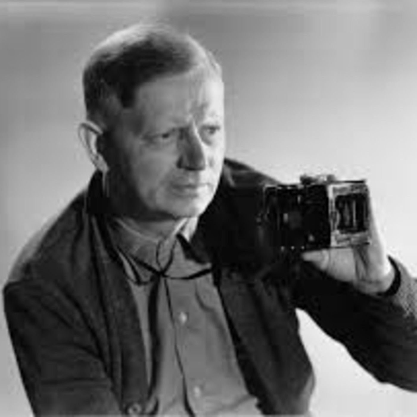 Biografías: Carl Theodor Dreyer, el genio del cine transcendente