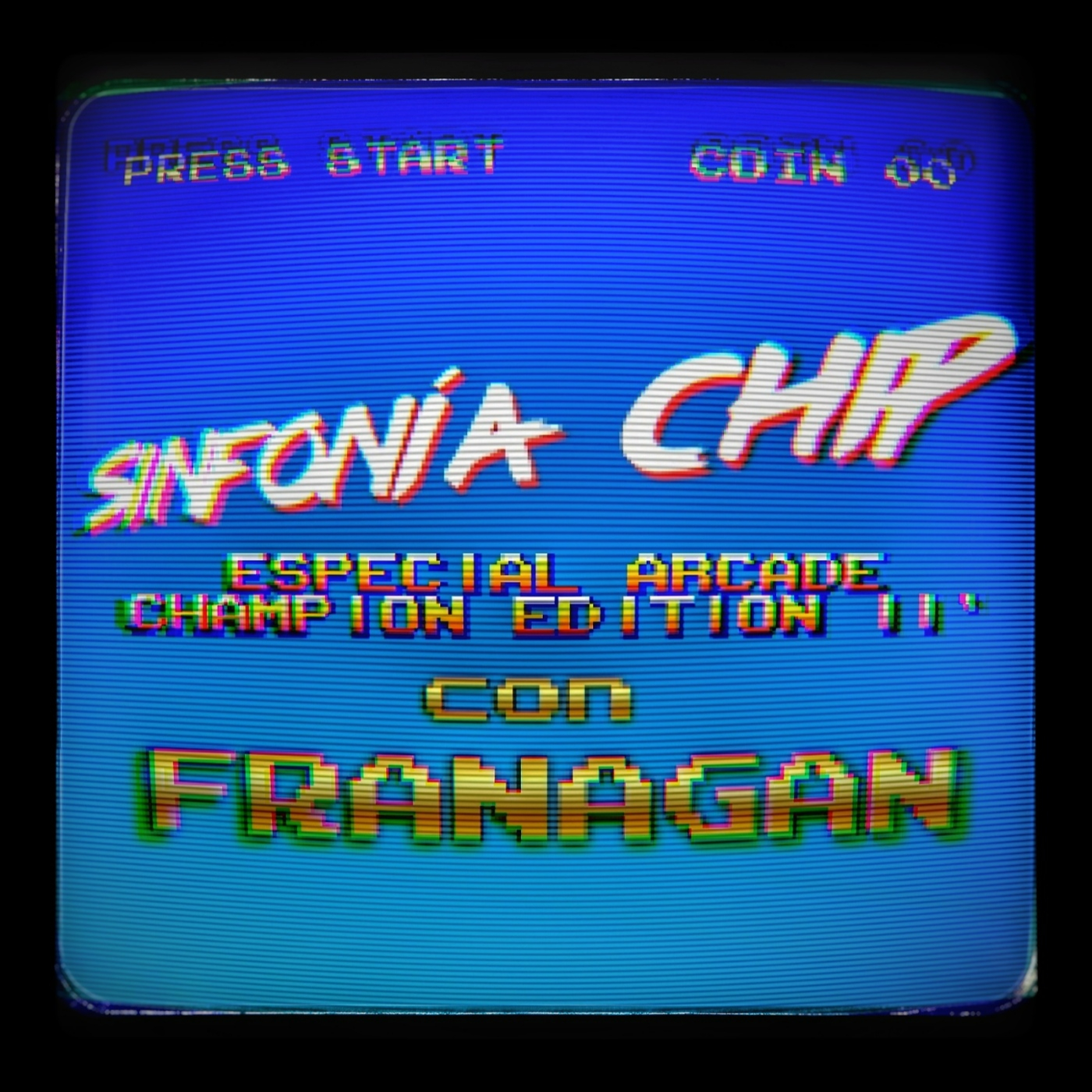 Podcast SINFONÍA CHIP