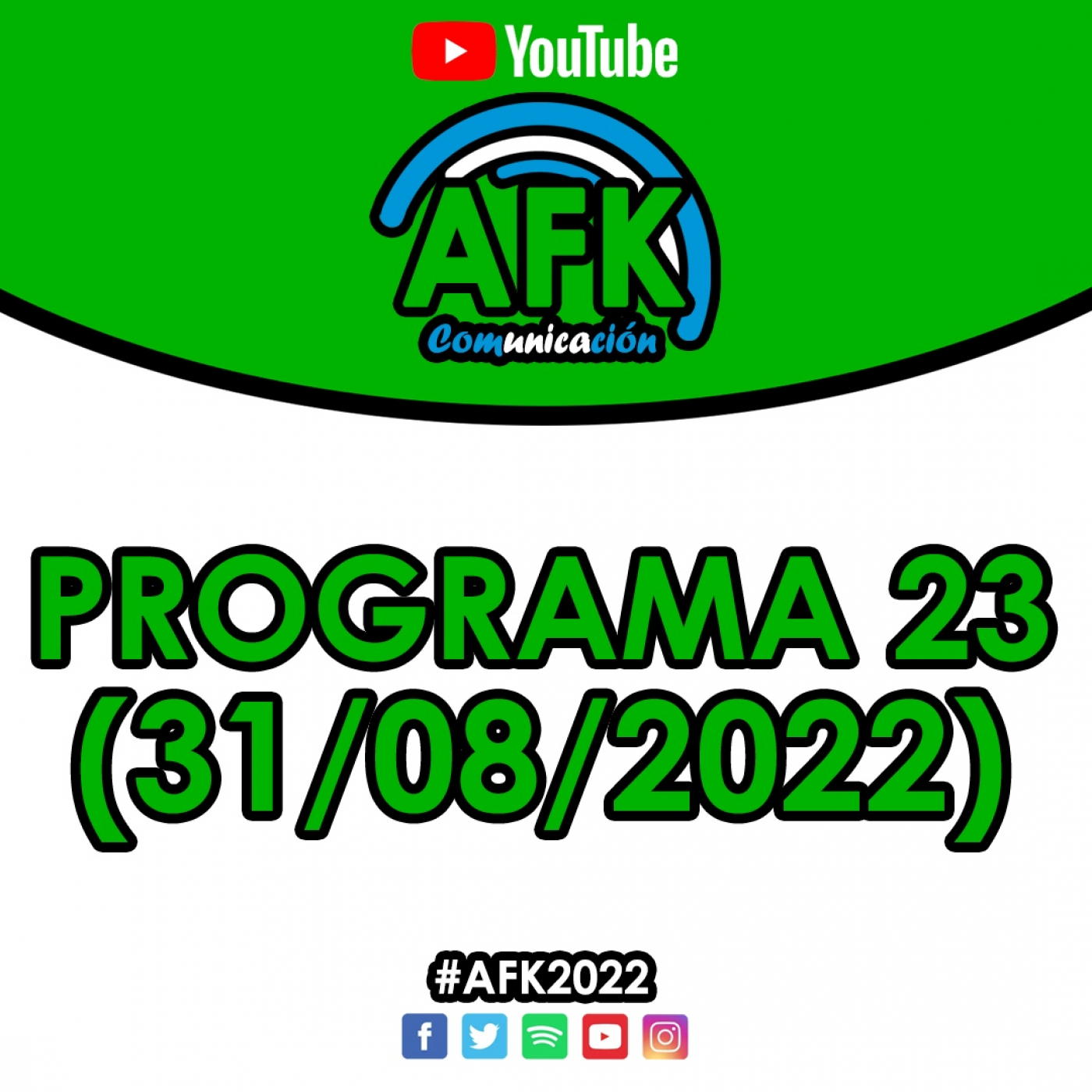 AFK Comunicación
