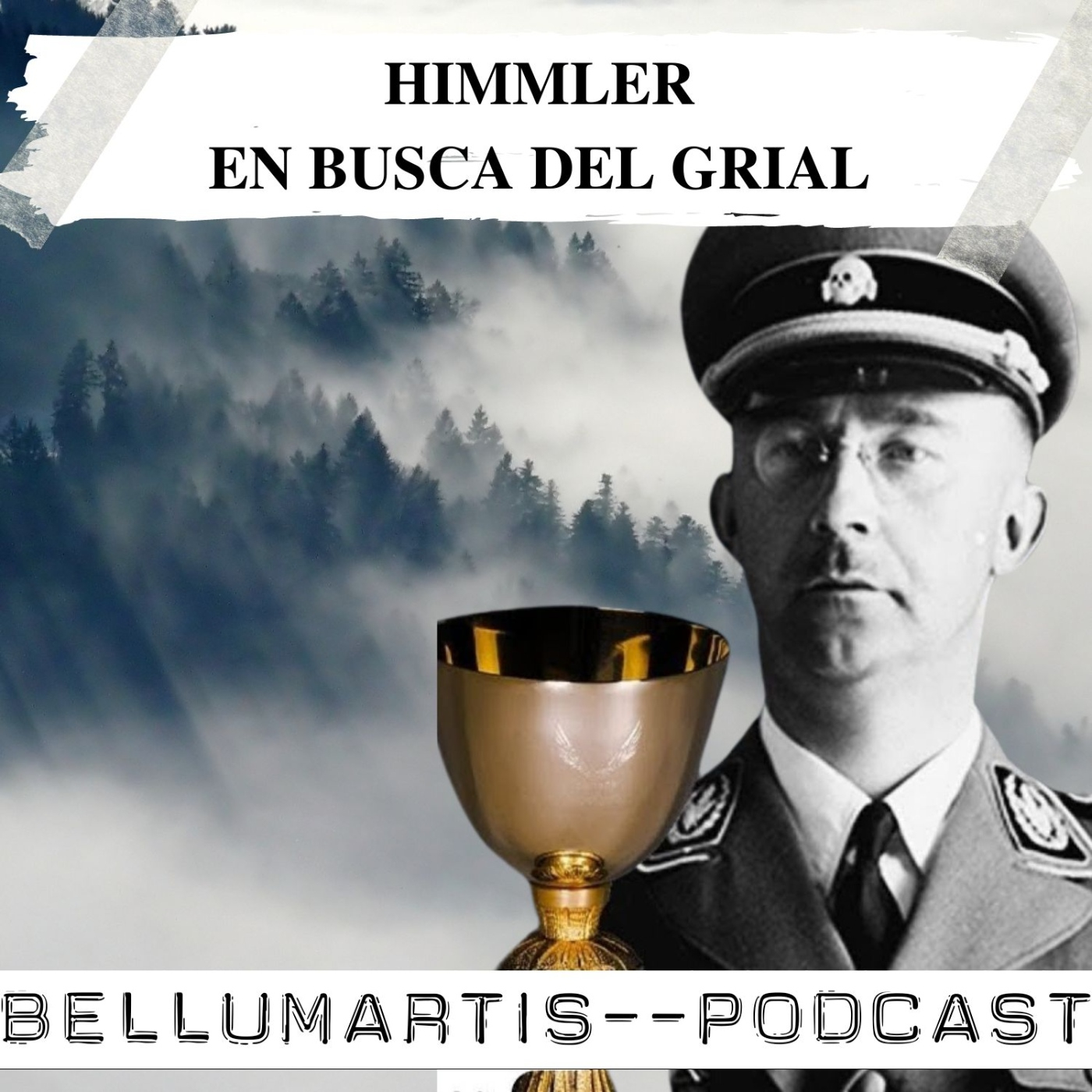 BELLUMARTIS PODCAST