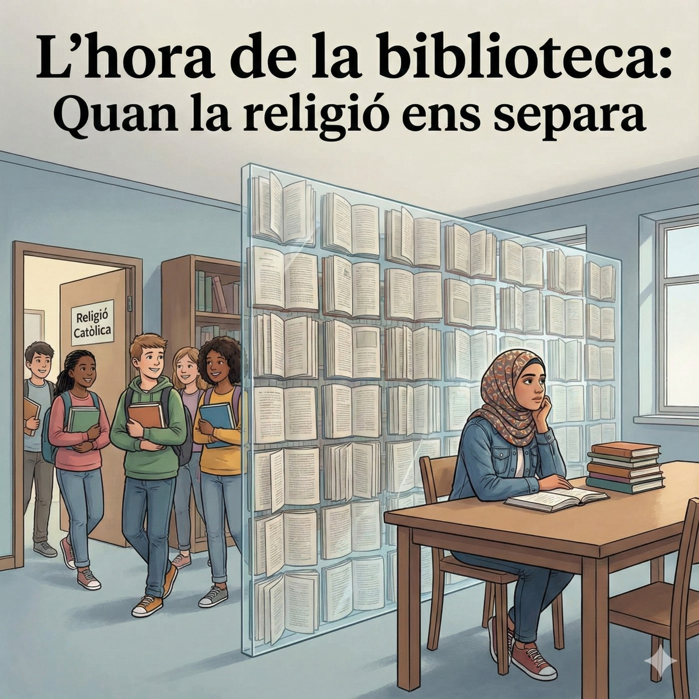 Programa DiverSOS II - 2025