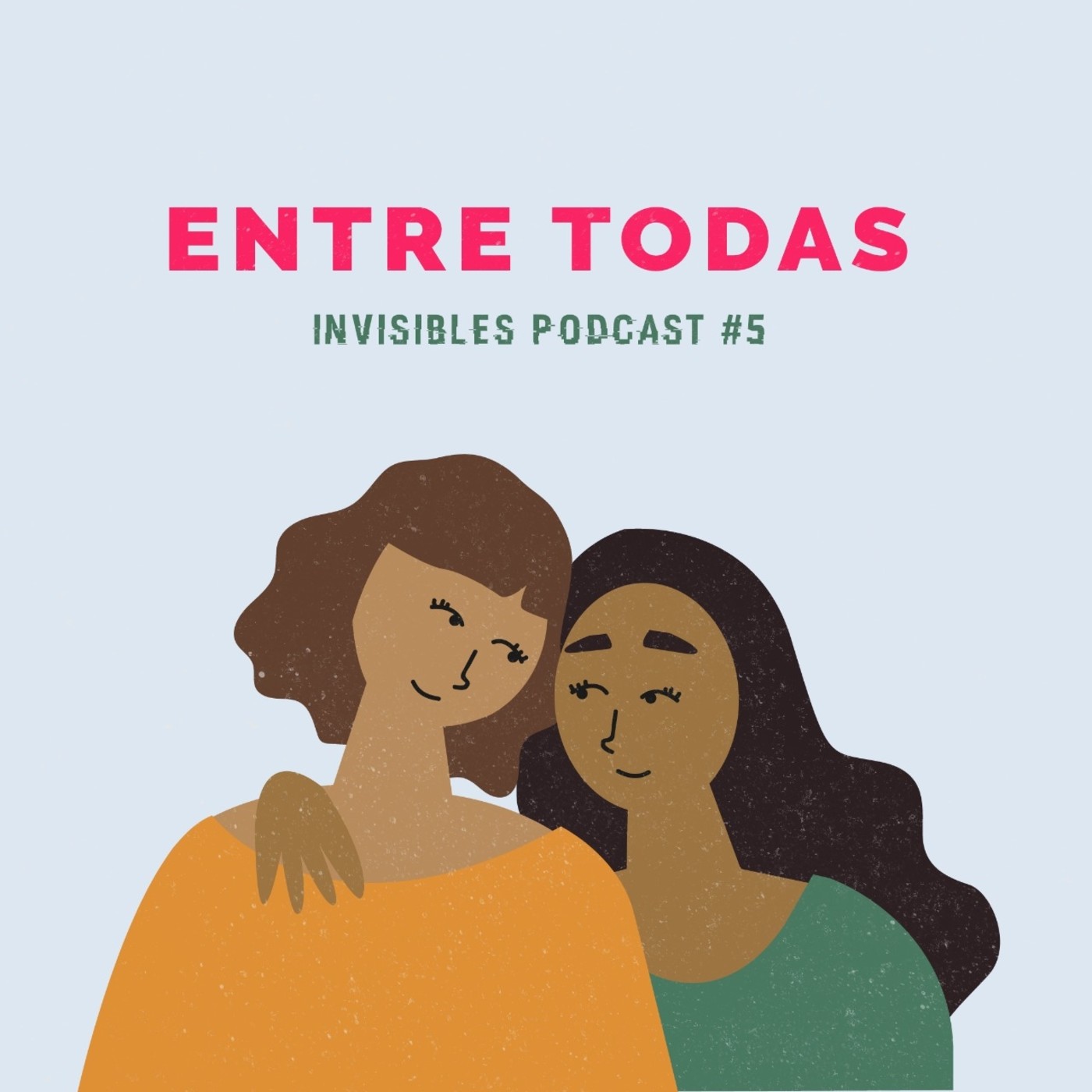 Invisibles Podcast