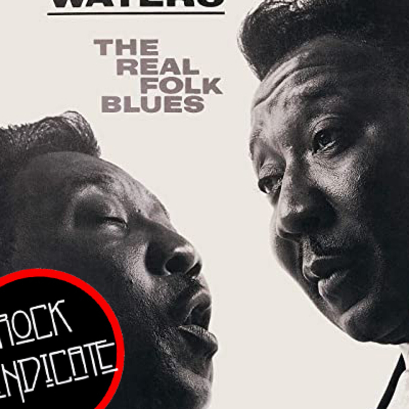 MUDDY WATERS - THE REAL FOLK BLUES episode artwork
