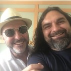 Libros y cuentos en Radio Castilla La Mancha 2julio2018