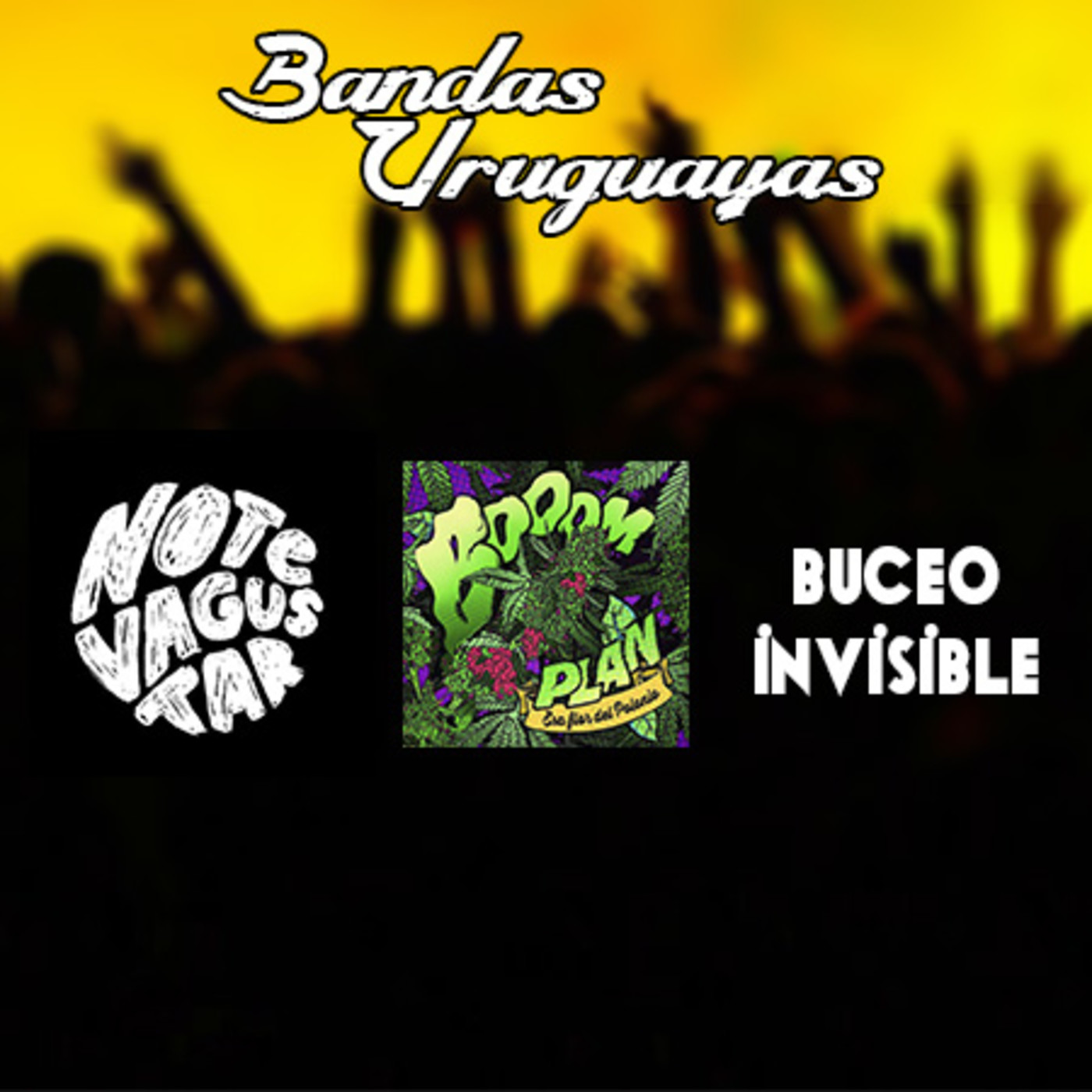 Bandas Uruguayas