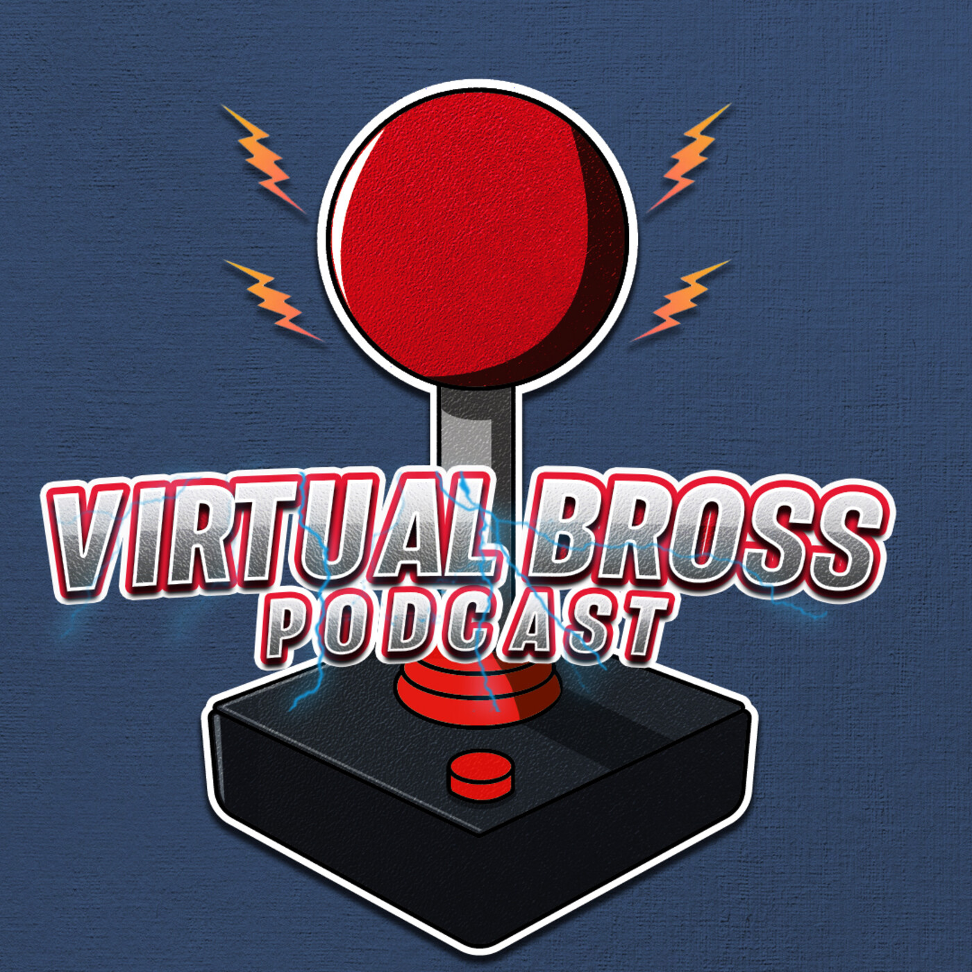 Virtual Bross Podcast