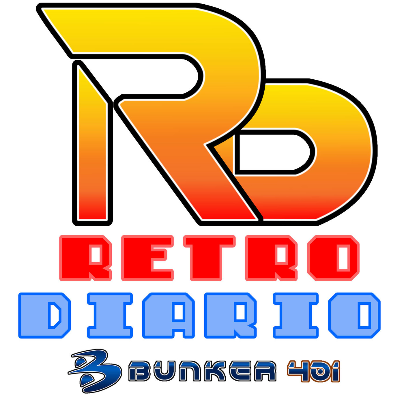 Retrodiario Bunker 401 Podcast 0001