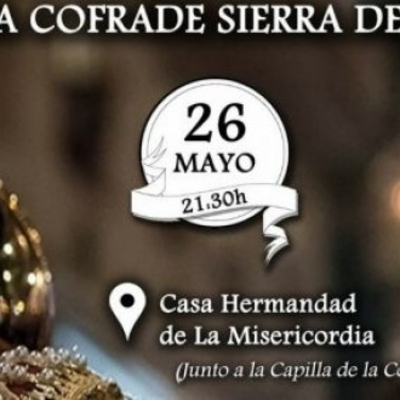 Podcast de Villamartín Cofrade