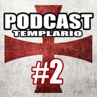 Podcast Templario #2. PUBG y los Battle Royale