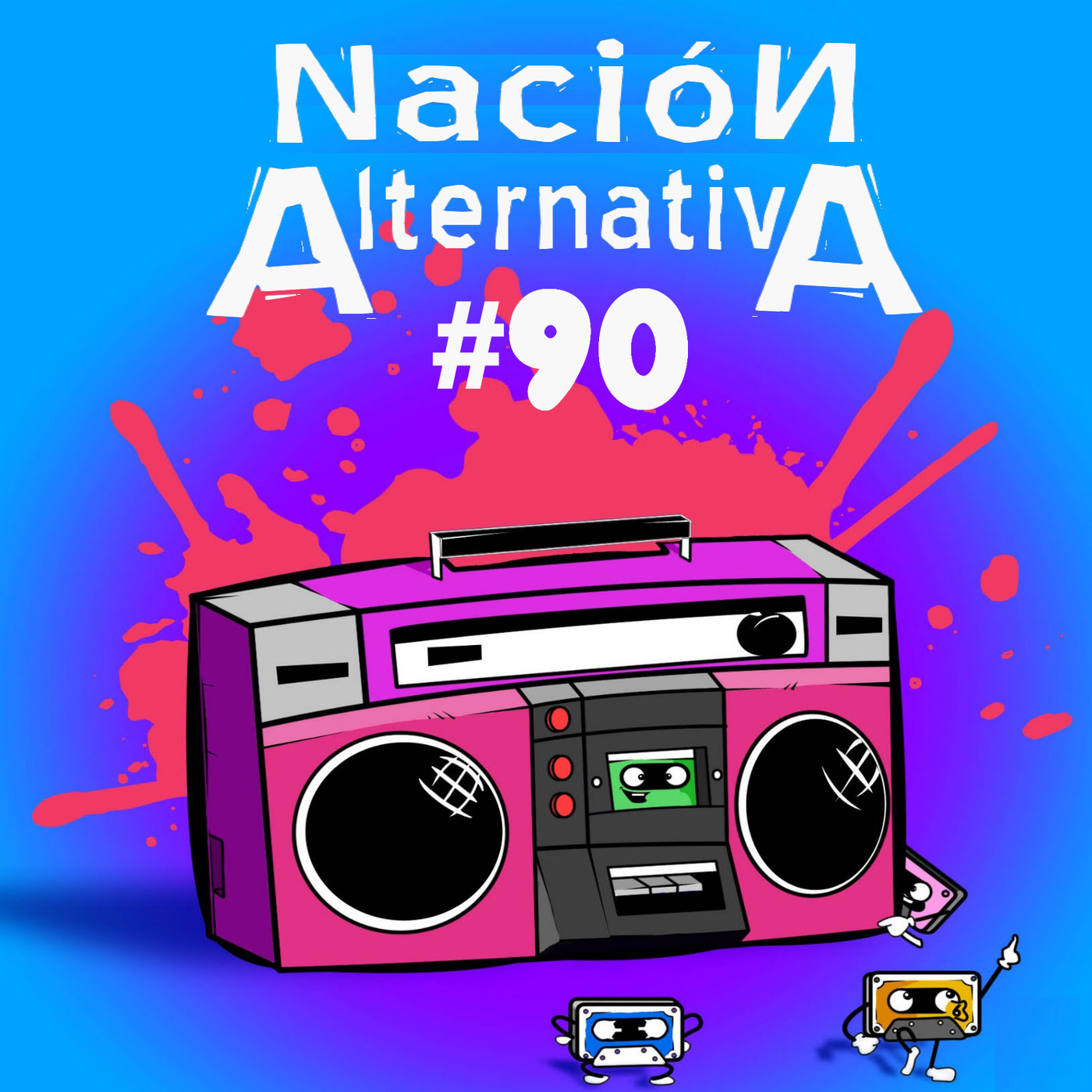 Nación Alternativa