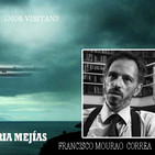 246- 31x05- EXOPOLÍTICA CON FRANCISCO MOURAO CORREA- NOS VISITAN LOS EXTRATERRESTRES
