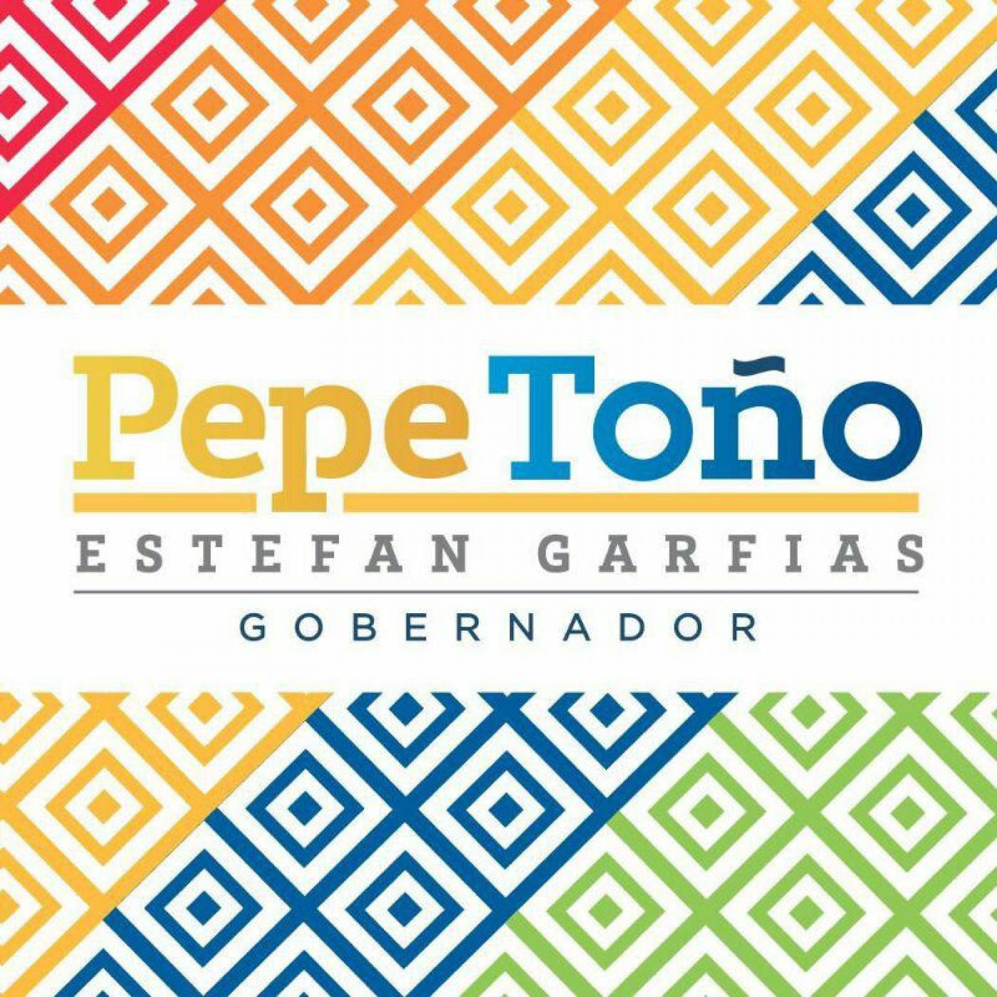 Comunicación Radio Pepe Toño E