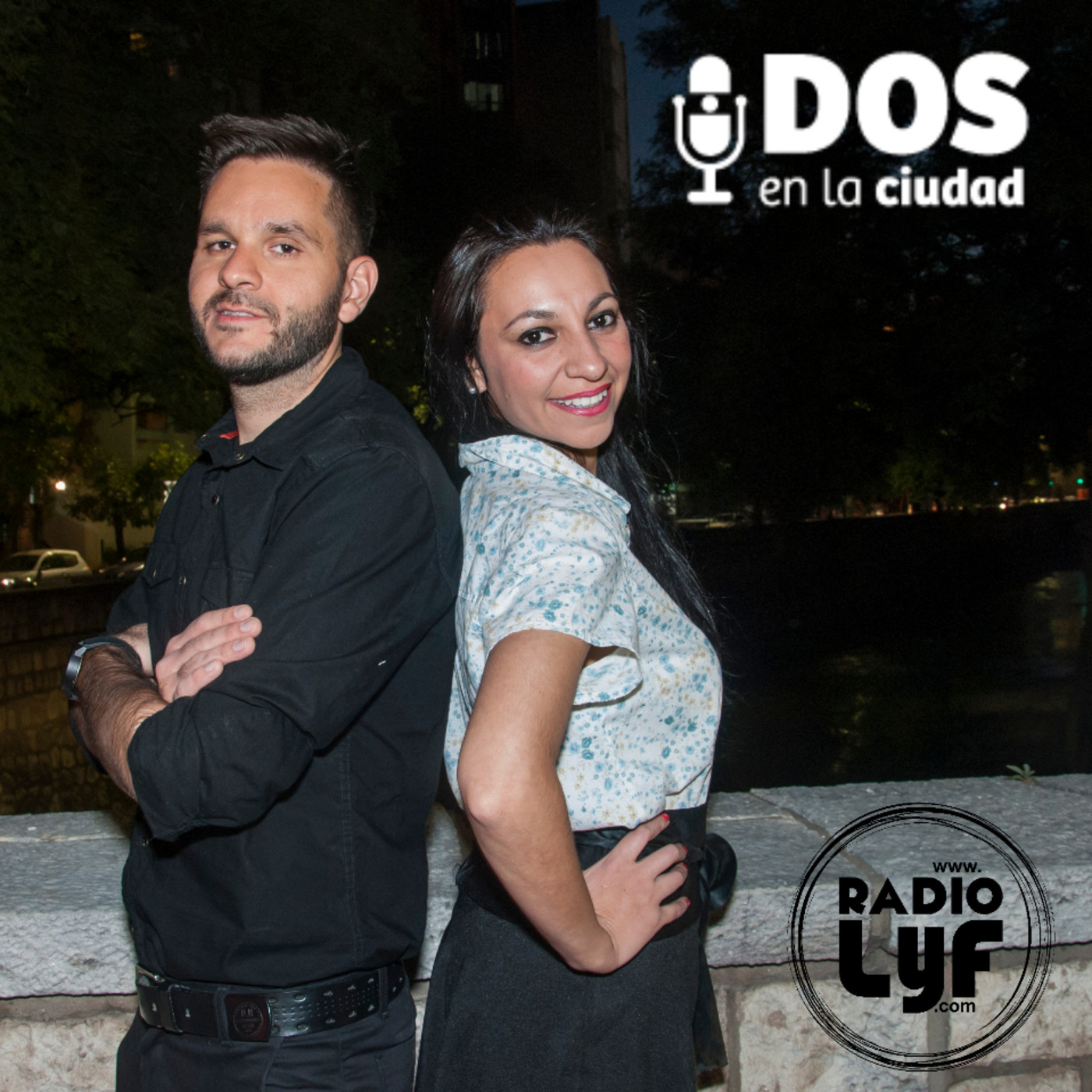 Entrevista a Lowrdez, integrante de Bandana