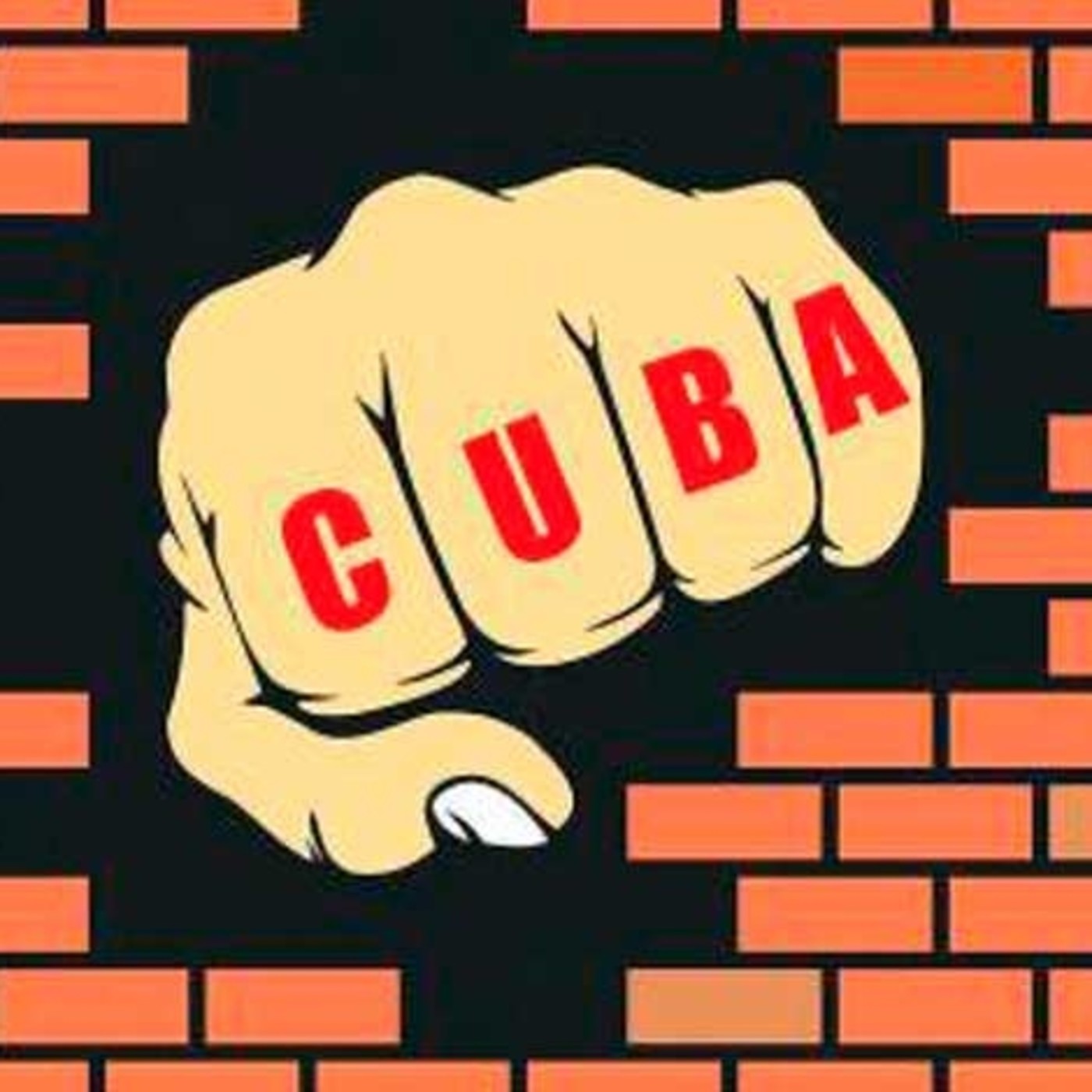 Cuba contra la Ley Helms Burton