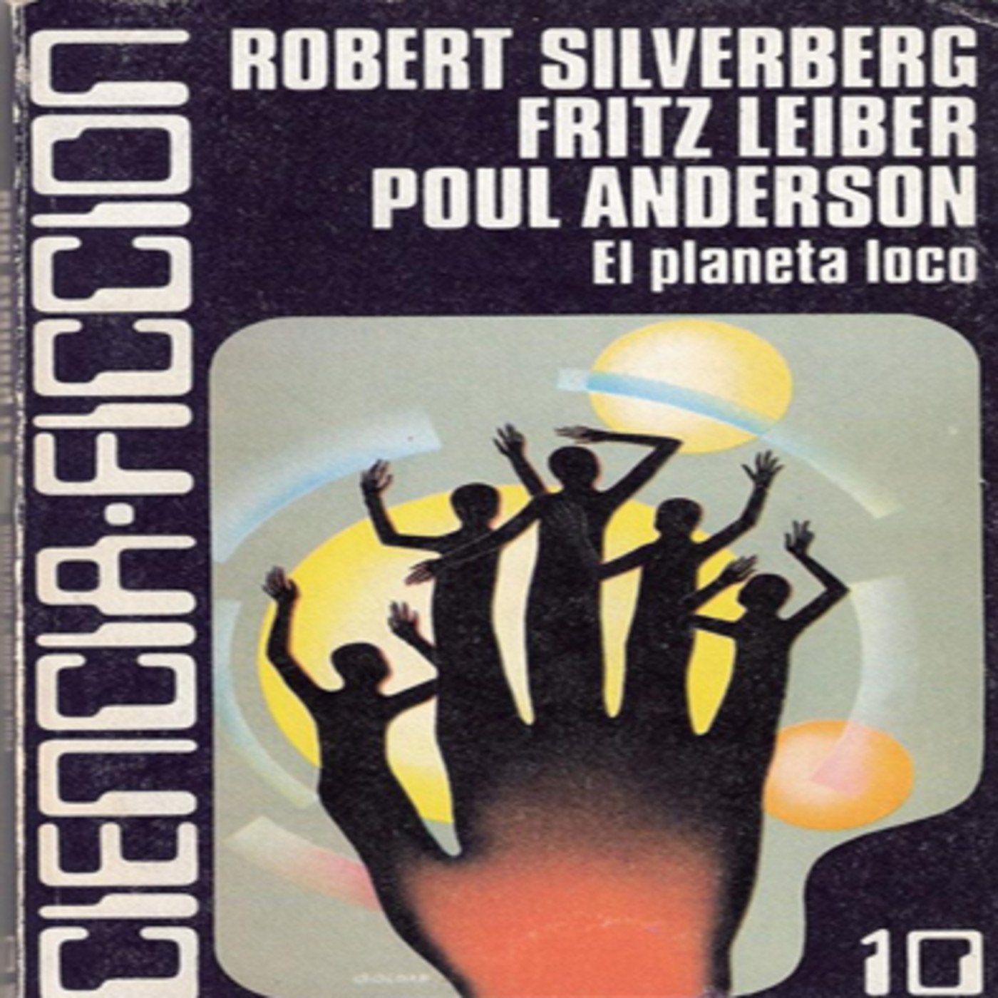 Clasicos de ciencia ficción