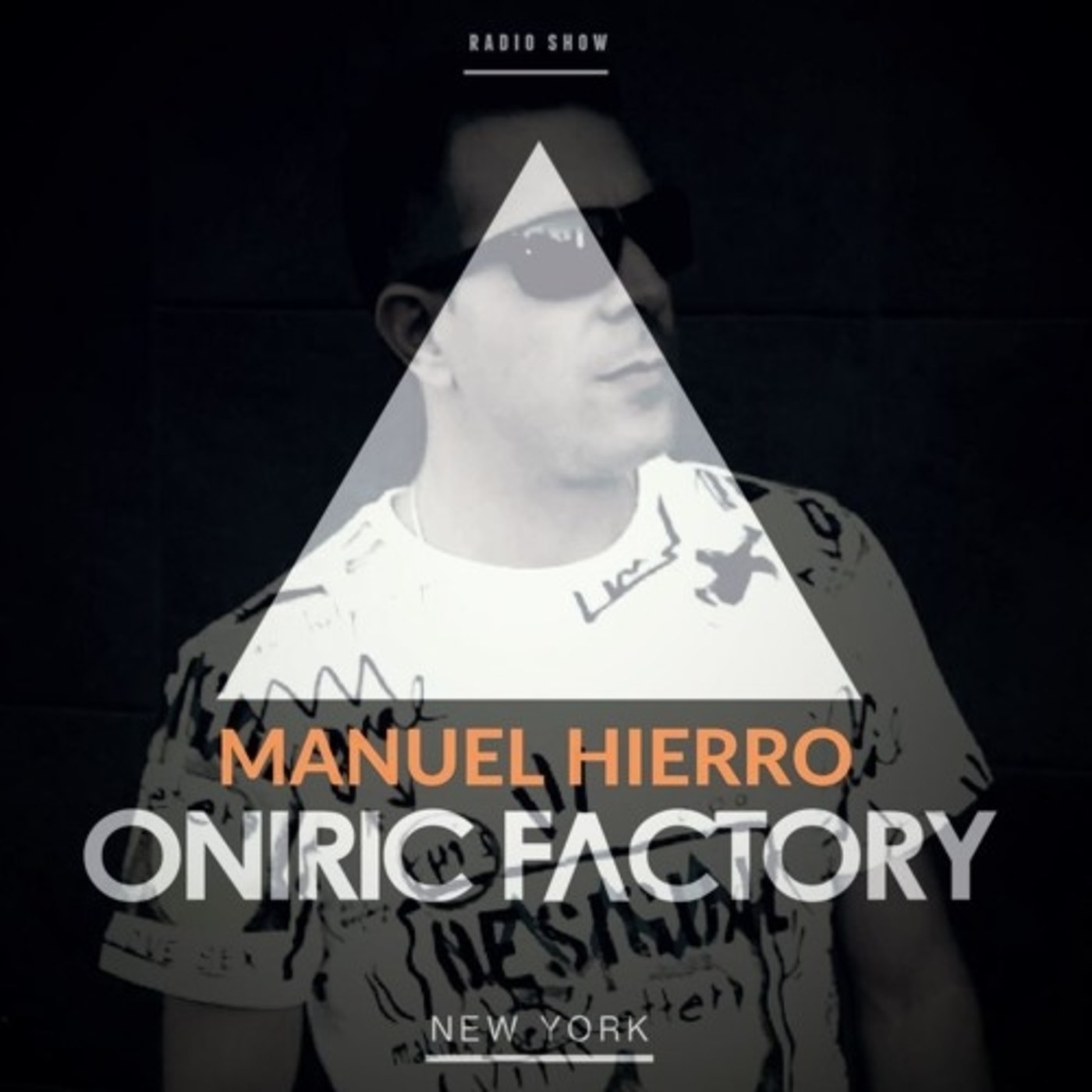 Oniric Factory Radio Show