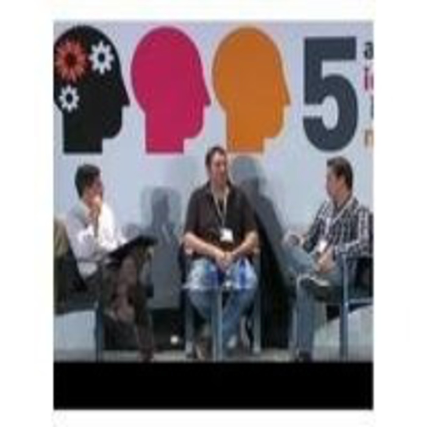 Mesas y Conferencias FICOD 2011