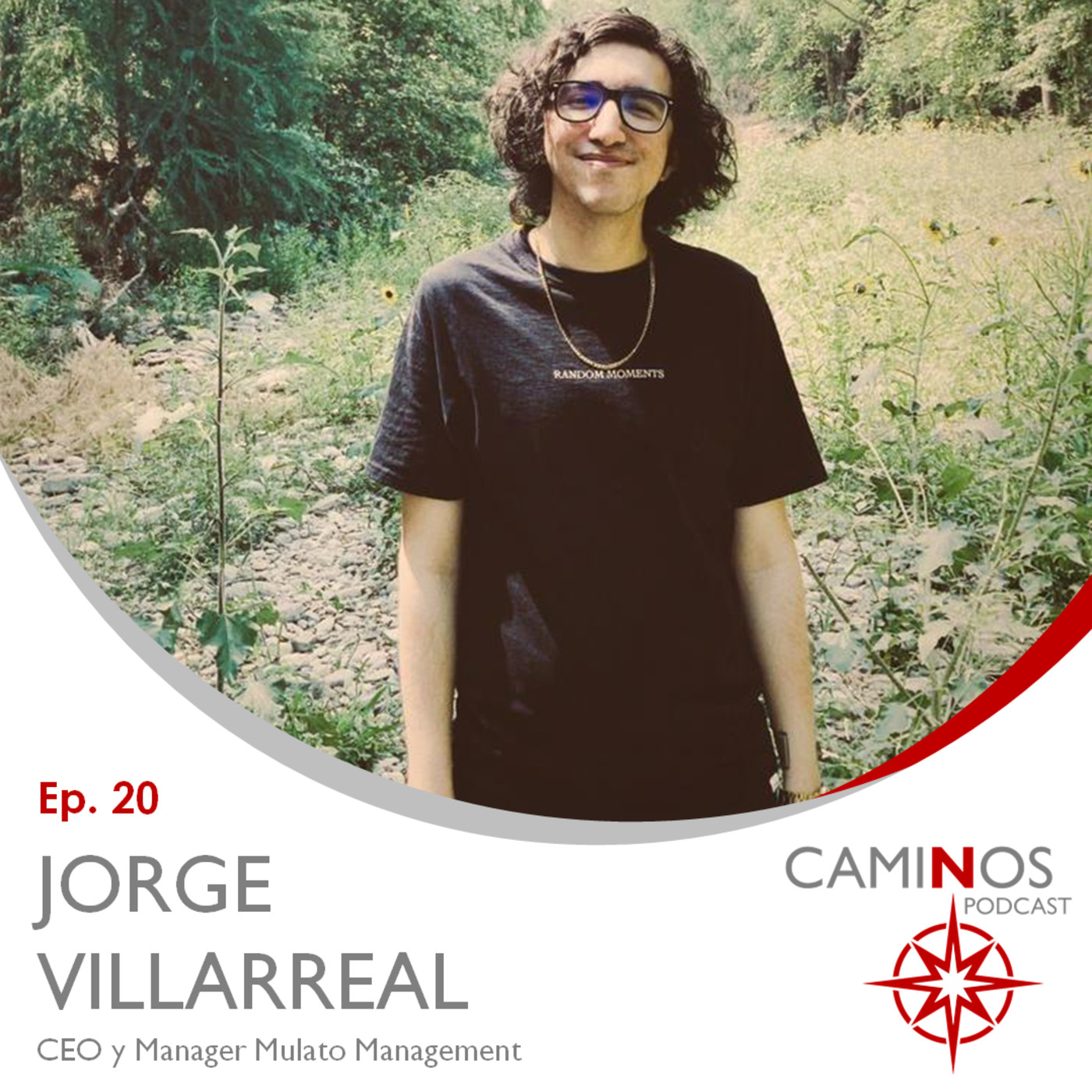 Caminos Podcast