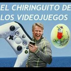 El Chiringuito Gamer 1x07 - Sexo en los videojuegos