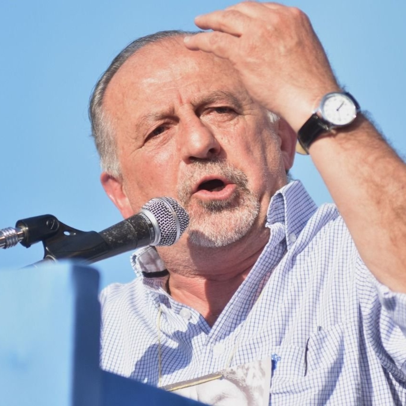 Estudio 2 - FM 105.9