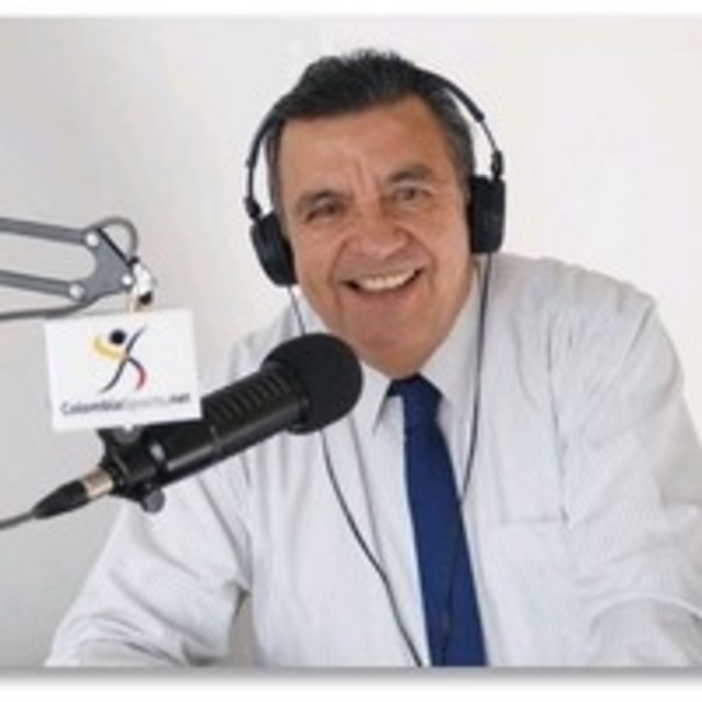 Café Deportivo Colombia