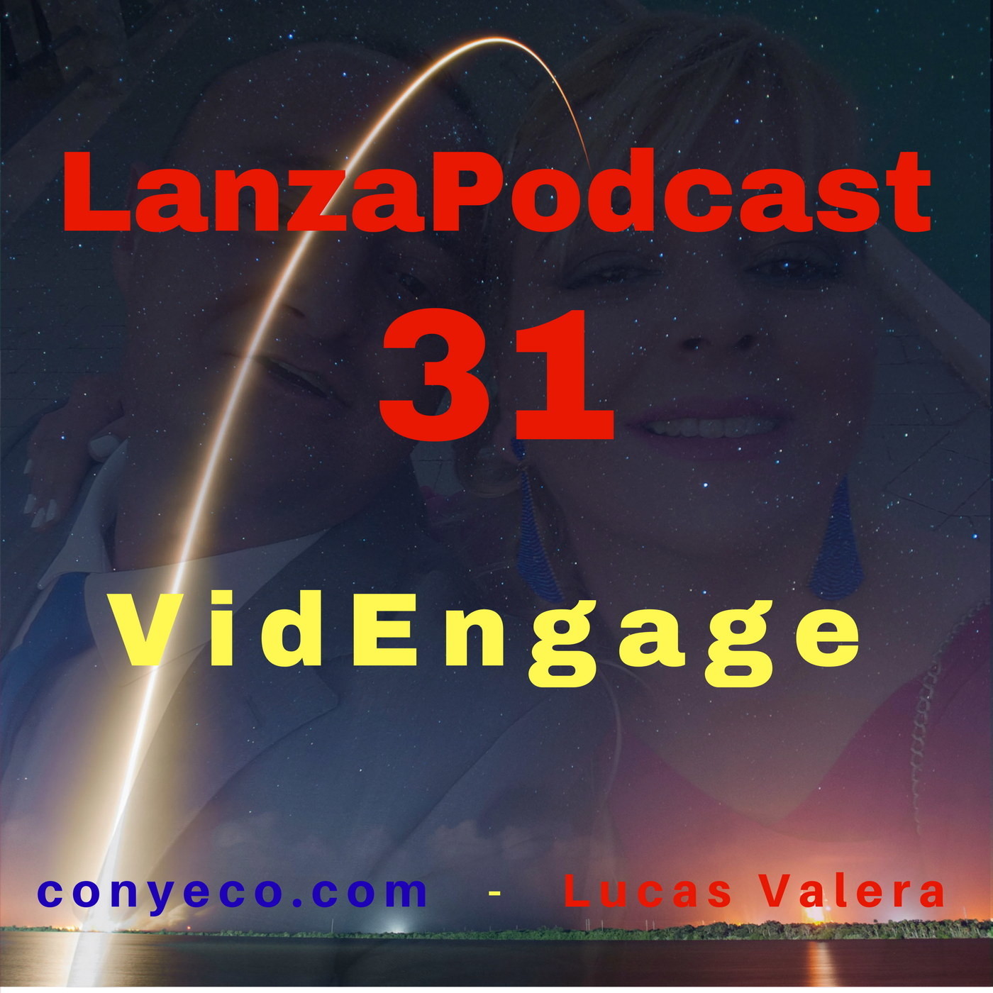 LanzaPodcast - Lanzamientos de Marketing Online