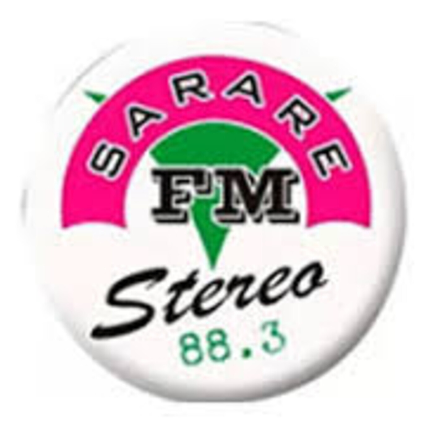 Emisora Sarare