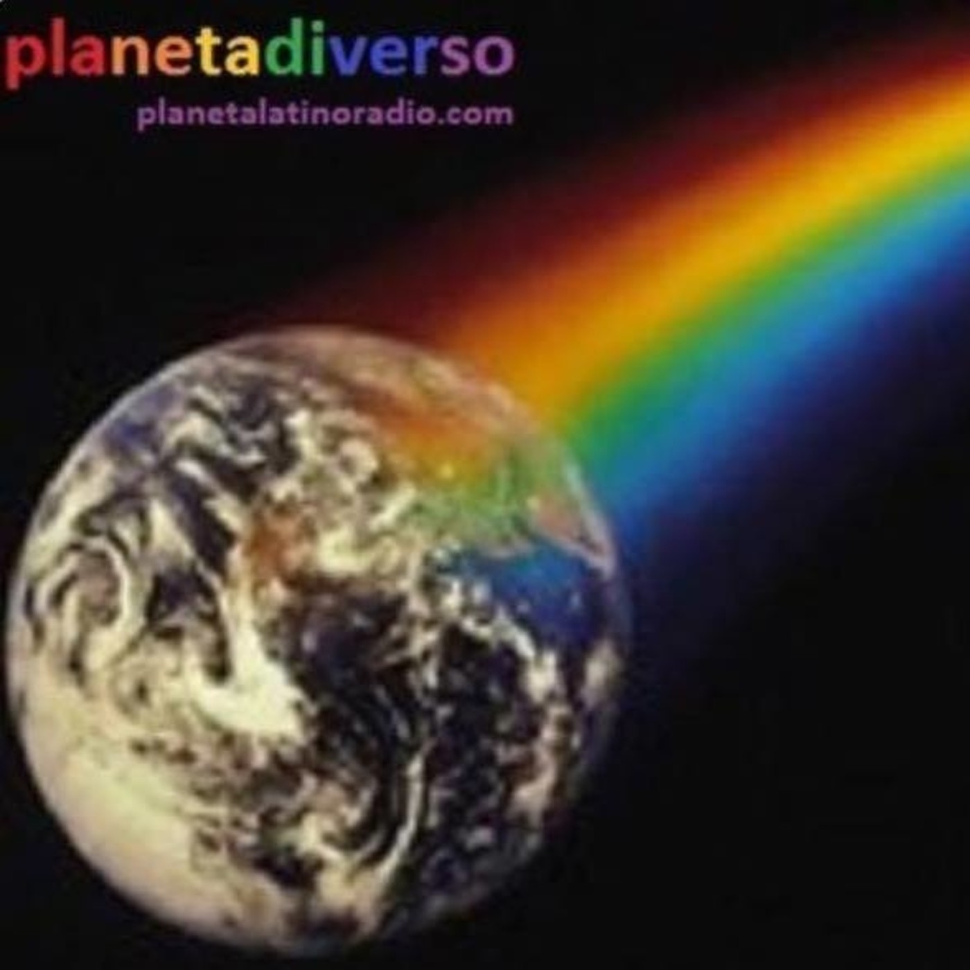 PLANETA DIVERSO