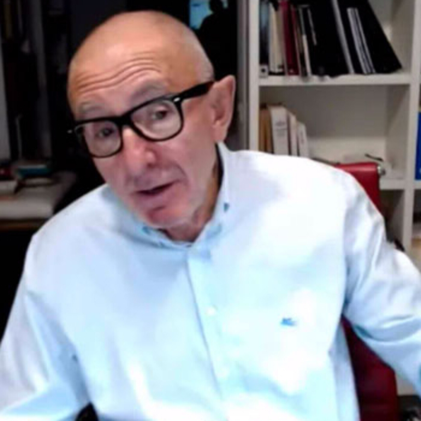Xavier Rius