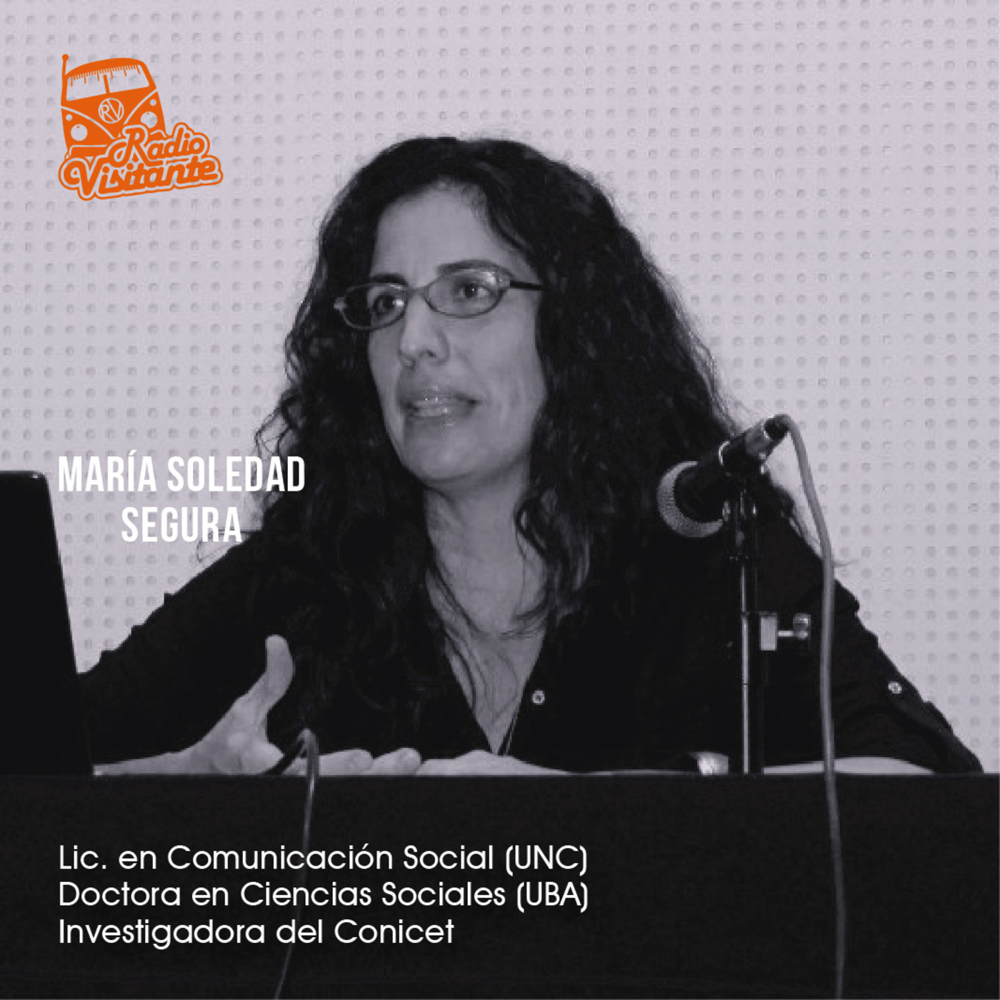 Entrevistas de RADIO VISITANTE