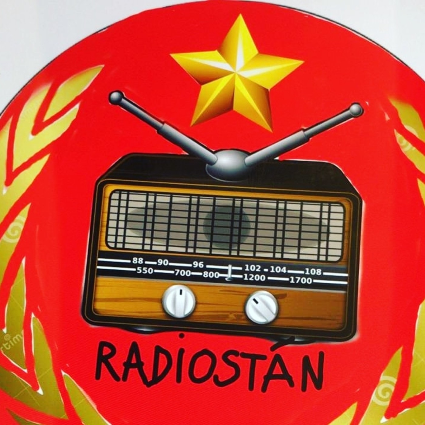 RADIOSTAN