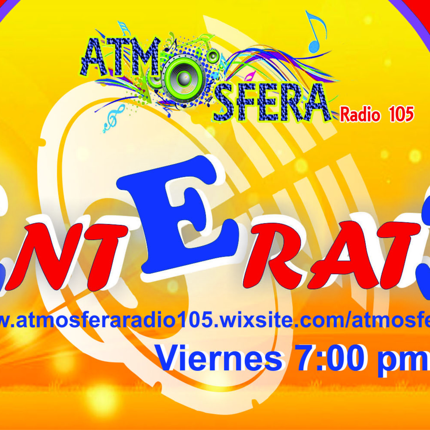 ENTÉRATE - NO LIBERES AVES episode artwork