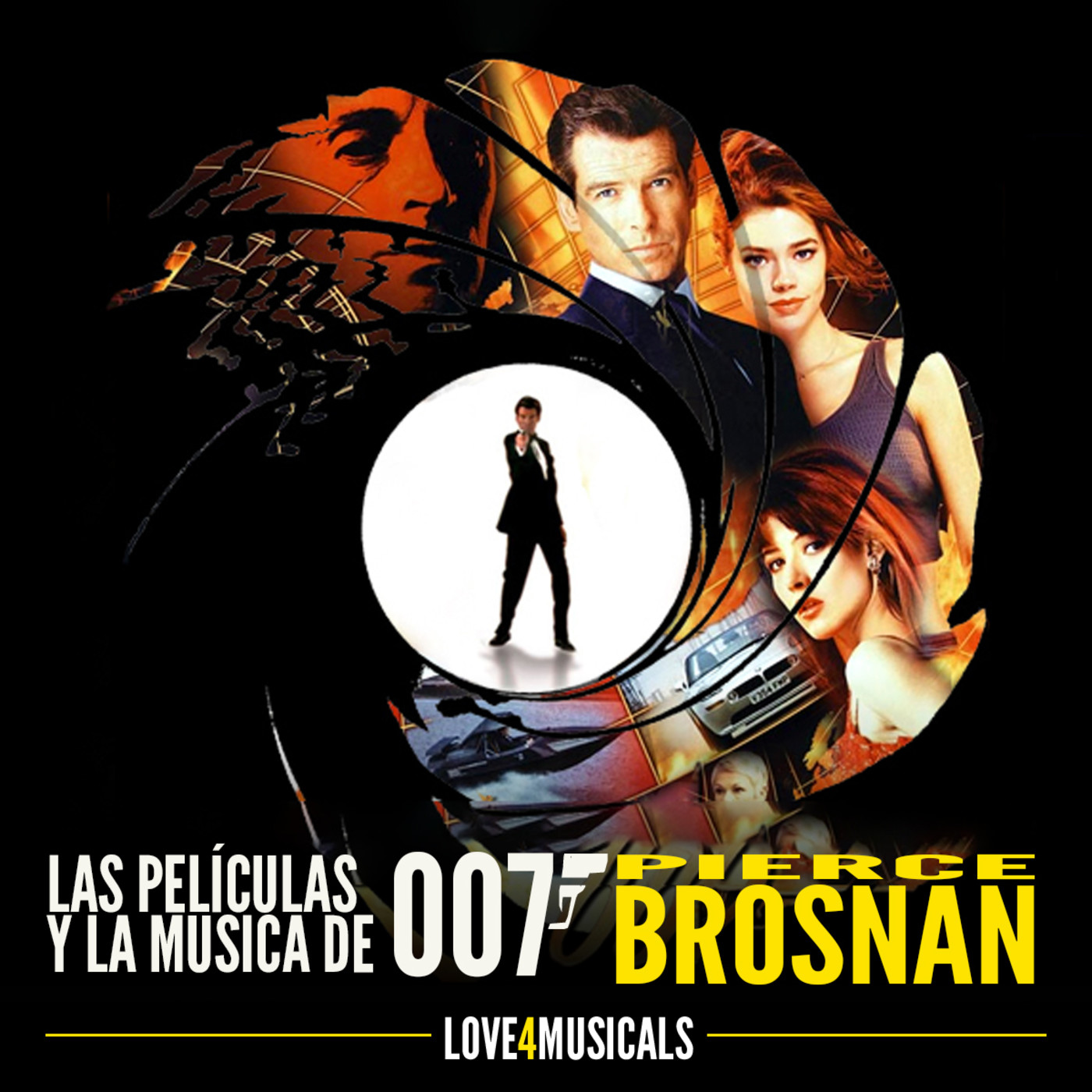 Love4musicals