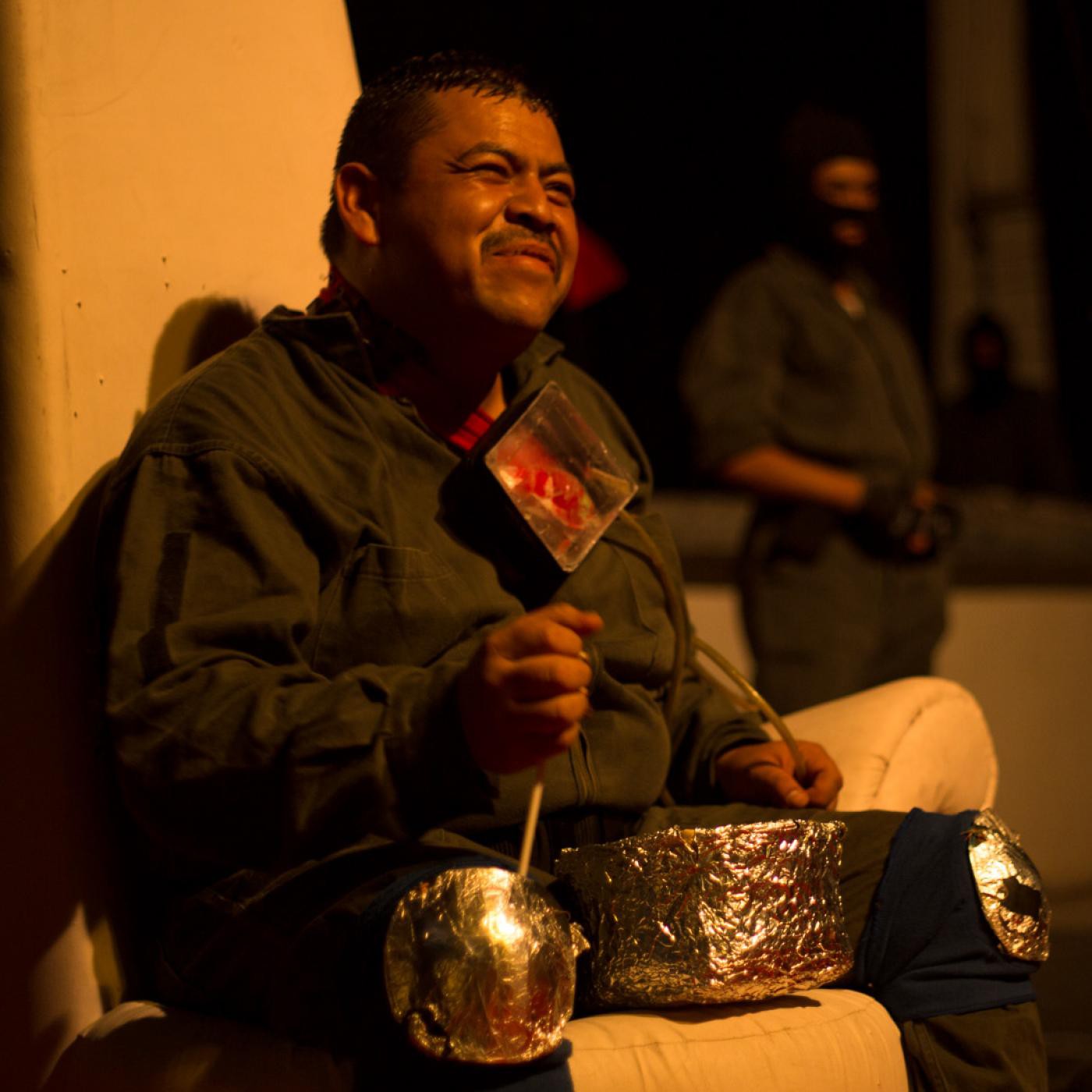 Compañía de Teatro Penitenciario