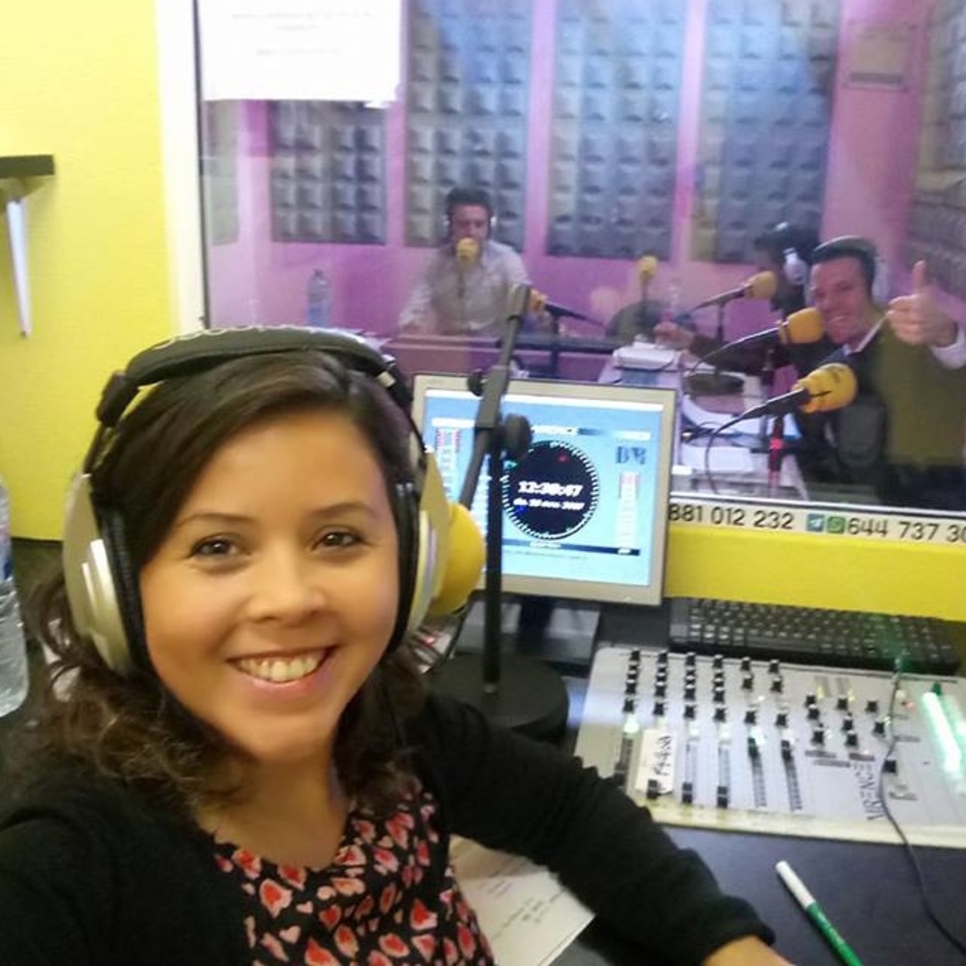 Radiantes